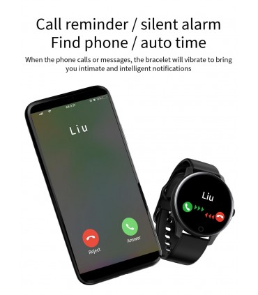 ساعت هوشمند گیفت کالکشن مدل Victoria_10