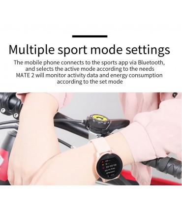 ساعت هوشمند گیفت کالکشن مدل Victoria_10