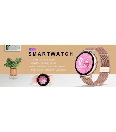 ساعت هوشمند گیفت کالکشن مدل Victoria_10