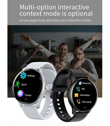 ساعت هوشمند گیفت کالکشن مدل Victoria_10