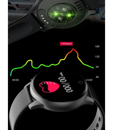 ساعت هوشمند گیفت کالکشن مدل Victoria_10