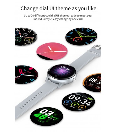 ساعت هوشمند گیفت کالکشن مدل Victoria_10