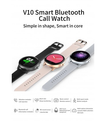 ساعت هوشمند گیفت کالکشن مدل Victoria_10