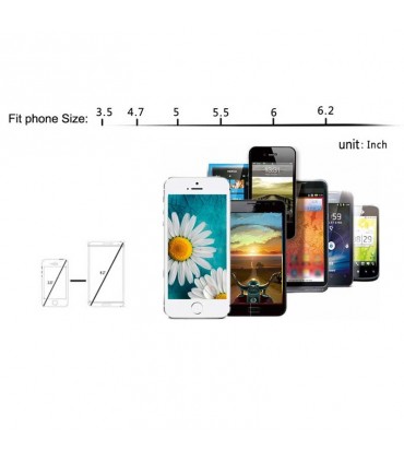 عینک واقعیت مجازی VR PRO 3D