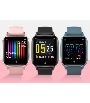 ساعت هوشمند گیفت کالکشن مدل BesT1