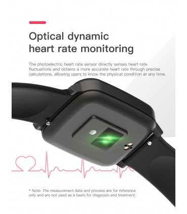 ساعت هوشمند گیفت کالکشن مدل BesT1