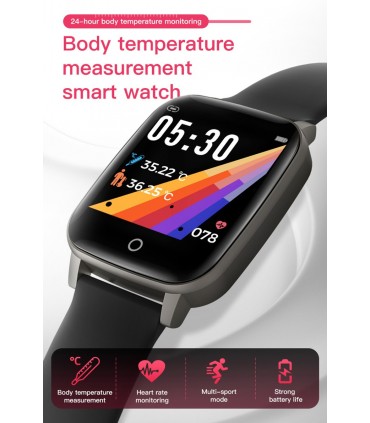 ساعت هوشمند گیفت کالکشن مدل BesT1