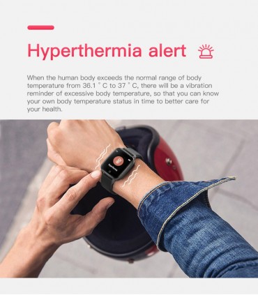 ساعت هوشمند گیفت کالکشن مدل BesT1