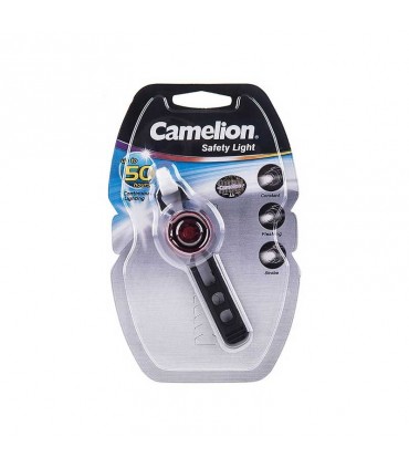 چراغ دوچرخهCamelion S767