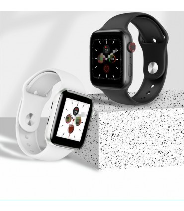 ساعت هوشمند مدل k900