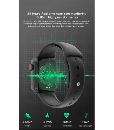 ساعت هوشمند مدل k900