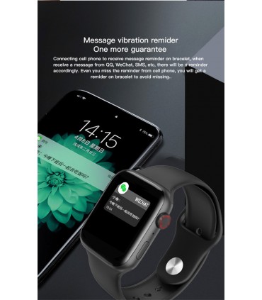 ساعت هوشمند مدل k900