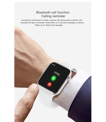 ساعت هوشمند مدل k900