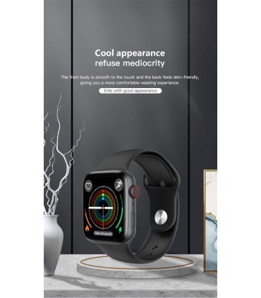 ساعت هوشمند مدل k900