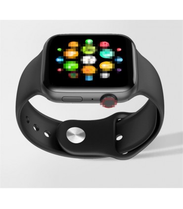 ساعت هوشمند مدل k900