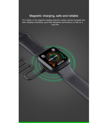 ساعت هوشمند مدل k900