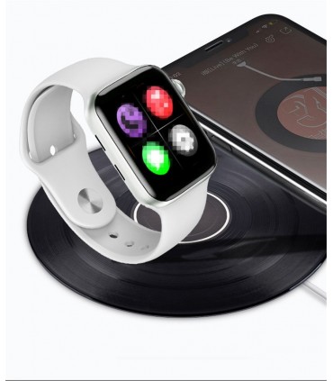 ساعت هوشمند مدل k900