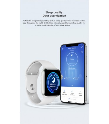 ساعت هوشمند مدل k900