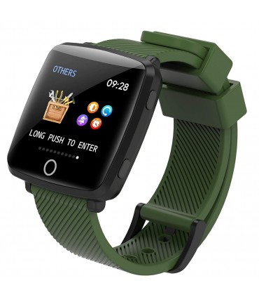 ساعت هوشمند لنوو مدل HW25P