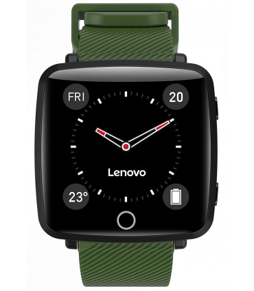 ساعت هوشمند لنوو مدل HW25P