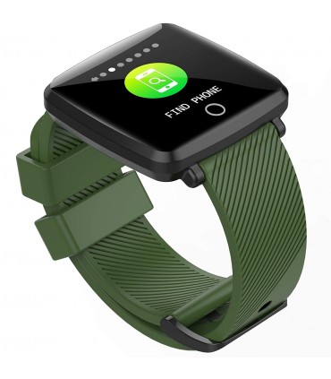 ساعت هوشمند لنوو مدل HW25P