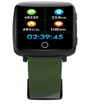 ساعت هوشمند لنوو مدل HW25P