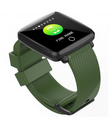 ساعت هوشمند لنوو مدل HW25P