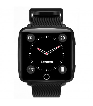 ساعت هوشمند لنوو مدل HW25P