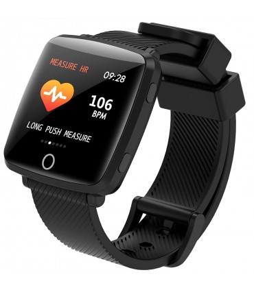 ساعت هوشمند لنوو مدل HW25P