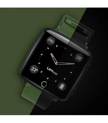 ساعت هوشمند لنوو مدل HW25P