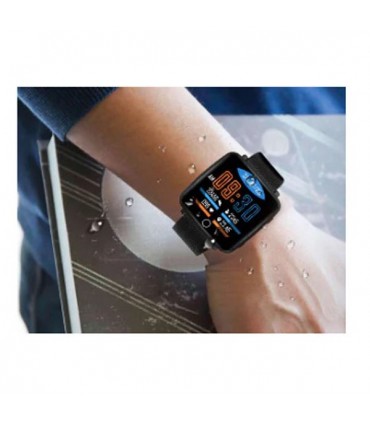 ساعت هوشمند لنوو مدل HW25P