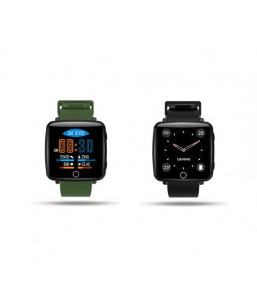 ساعت هوشمند لنوو مدل HW25P