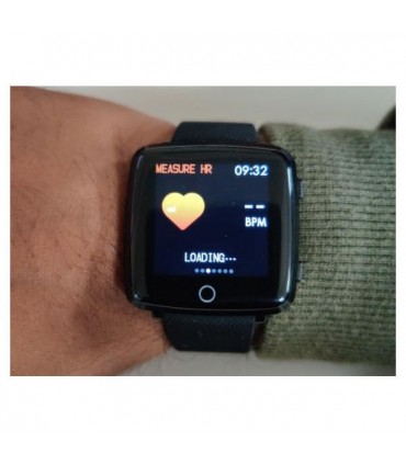 ساعت هوشمند لنوو مدل HW25P