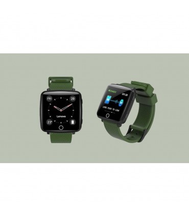 ساعت هوشمند لنوو مدل HW25P