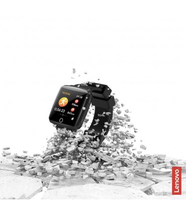 ساعت هوشمند لنوو مدل HW25P