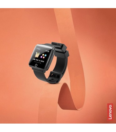 ساعت هوشمند لنوو مدل HW25P