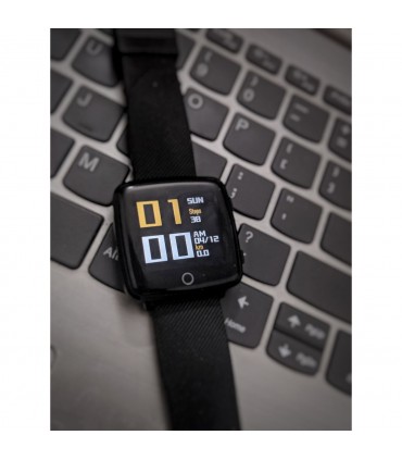 ساعت هوشمند لنوو مدل HW25P