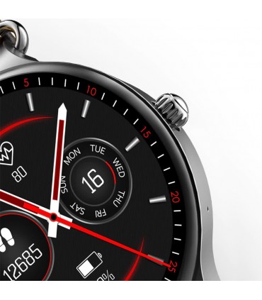 ساعت هوشمندKing Wear مدل KW98