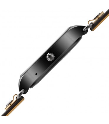 ساعت هوشمندKing Wear مدل KW98