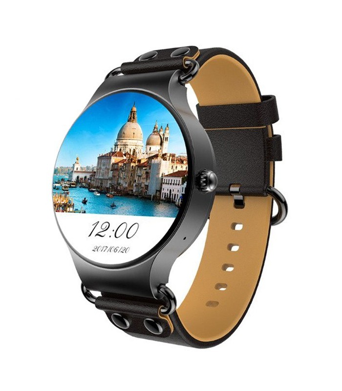 Смарт часы smart watch king wear g1 обзор