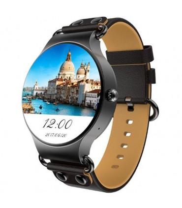 ساعت هوشمندKing Wear مدل KW98