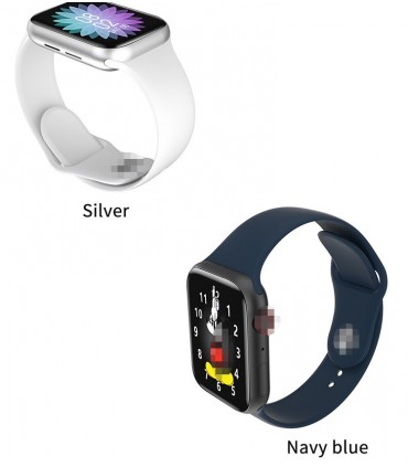 ساعت هوشمند گیفت کالکشن مدل King8