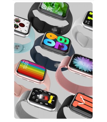 ساعت هوشمند گیفت کالکشن مدل King8