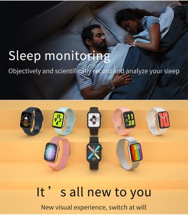 ساعت هوشمند گیفت کالکشن مدل King8