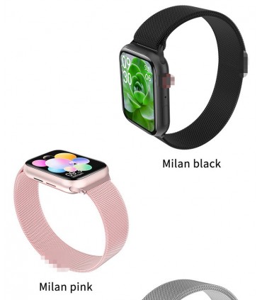 ساعت هوشمند گیفت کالکشن مدل King8