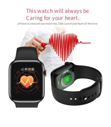 ساعت هوشمند گیفت کالکشن مدل WearFit 98