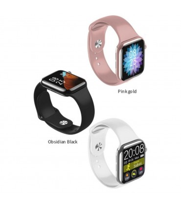 ساعت هوشمند گیفت کالکشن مدل WearFit 98