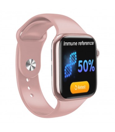 ساعت هوشمند گیفت کالکشن مدل WearFit 98