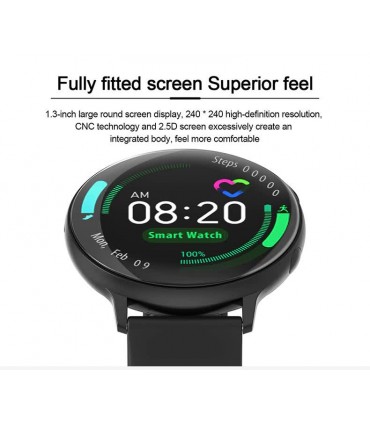 ساعت هوشمند گیفت کالکشن مدل Clone 6