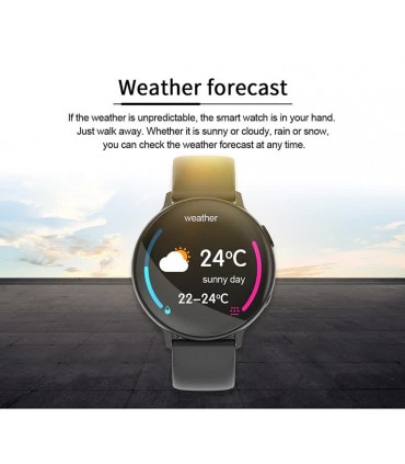 ساعت هوشمند گیفت کالکشن مدل Clone 6